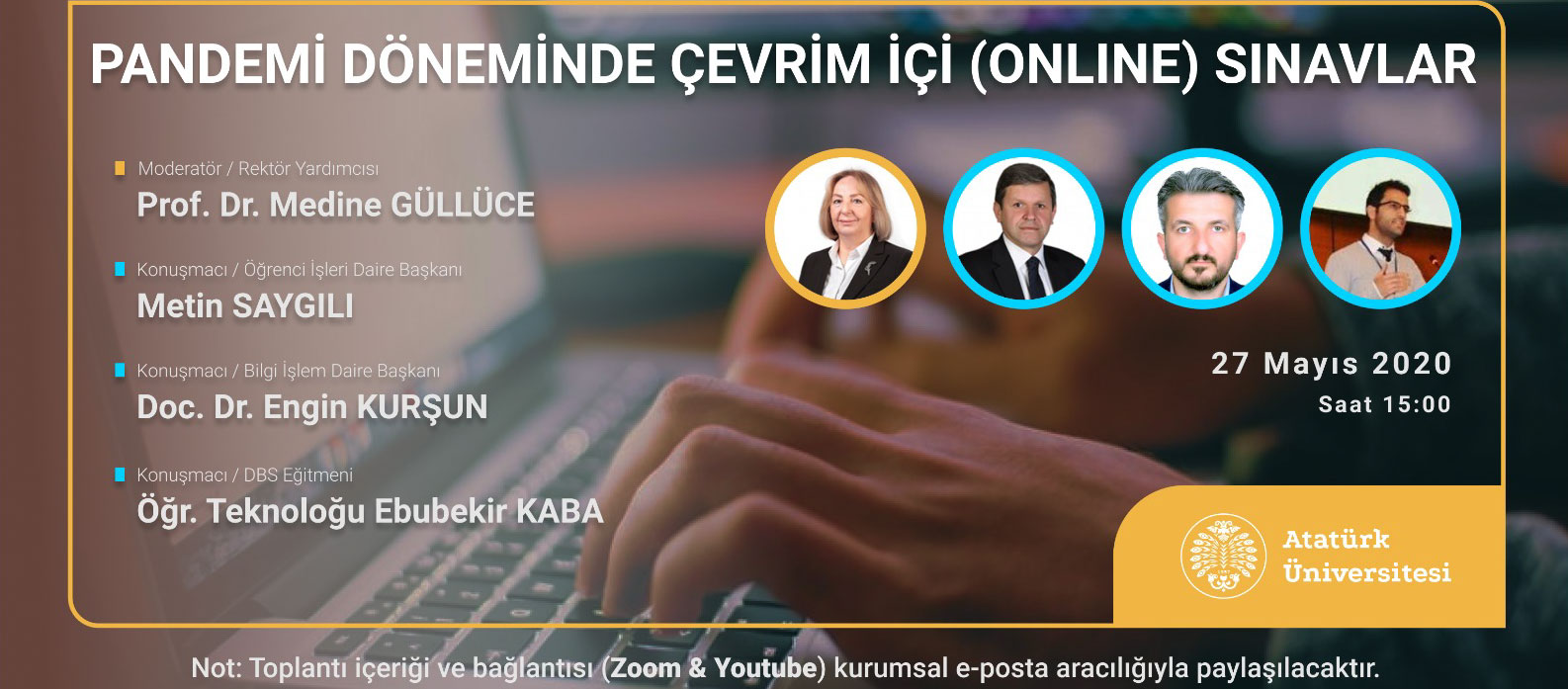 webinar