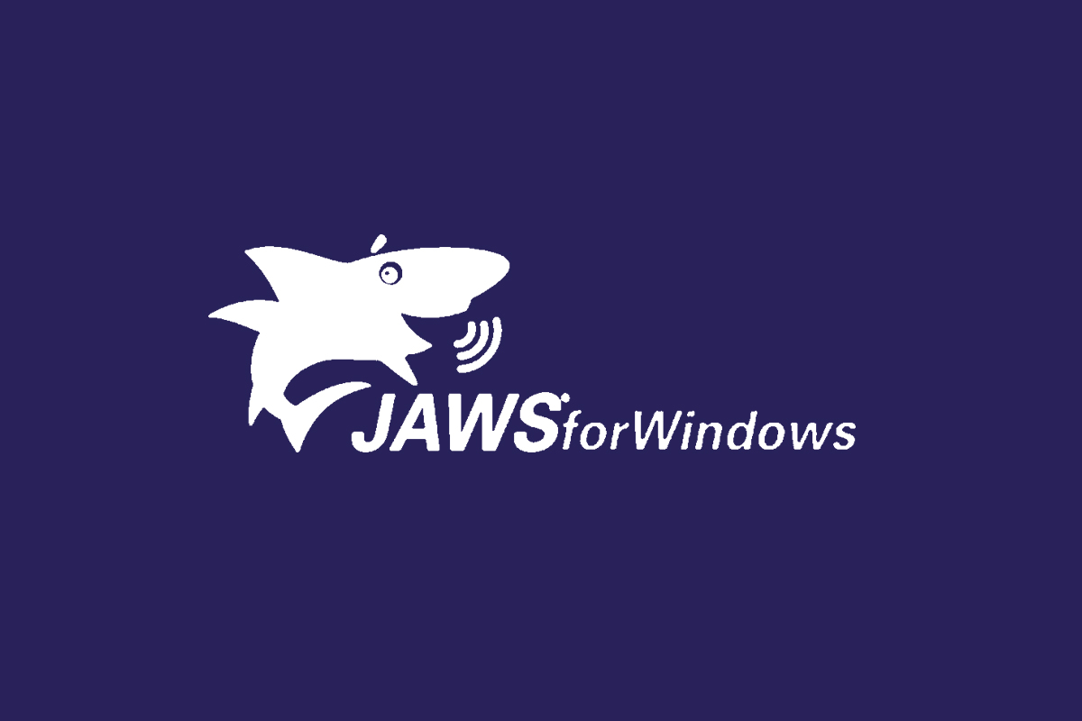 Jaws For Windows