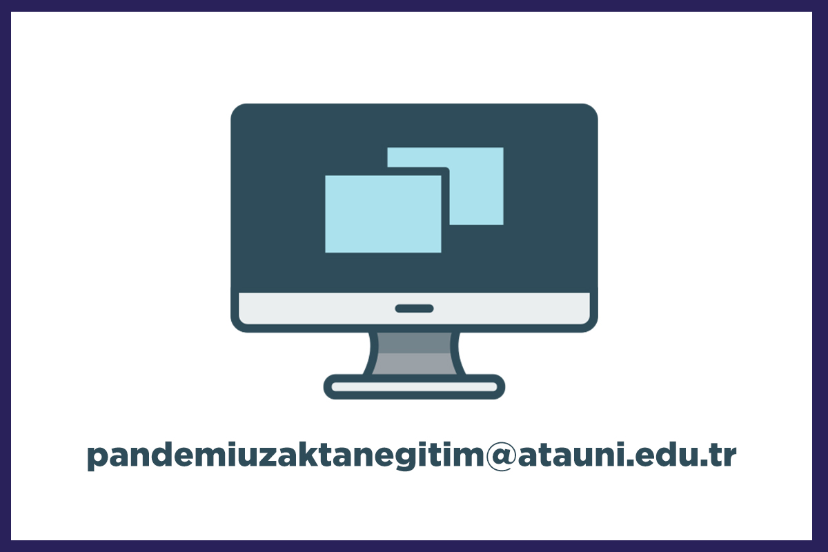 Yardım Oluşturma